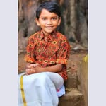 Deepa Antony - @deepa.antony.165 - Instagram