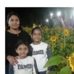 Deepa Antony - @deepaantony49 - Instagram