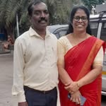 Deepa Antony - @4742_deepa - Instagram