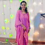 Deepa Antony - @deepaantony57 - Instagram
