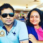 Deepa Antony - @deepaantony75 - Instagram