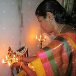 Deepa Antony - @deepaantony27 - Instagram