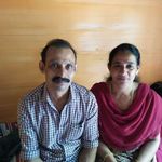 Deepa Antony - @deepa.antony.92372 - Instagram