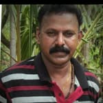 Deepa Antony Lawrence - @deepa77antony - Instagram