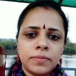 Deepa k antony - @deepa1980a - Instagram