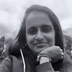 Ashitha Deepak - @ashithadeepak - Instagram