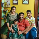 Ashitha Deepan - @deepanashitha - Instagram