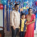 Ashitha Deepan - @ashithadeepan - Instagram