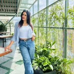 Deepa Ashith Poojary - @deeps3984 - Instagram