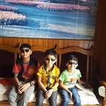 Deepa Avinash - @deepaavinash - Instagram