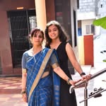 Deepa Avinash - @avinashdeepa - Instagram