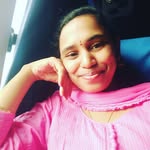 Deepa Avinash Sreeroju - @deepa.sreeroju - Instagram