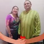 Deepa Avinash Talikoti - @darlingd22 - Instagram