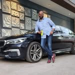 Deepak Avinash - @kingdeepakavinash - Instagram