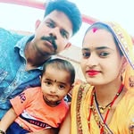 Deepika Chauhan - @deepaavinash12 - Instagram