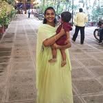 Deeps - @deepa_avinashkumar - Instagram