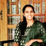 @_deepa_babu__ - Instagram
