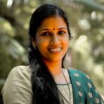 Deepa Babu - @deepa__babu12 - Instagram