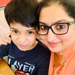 Deepa Babu - @deepa.vikki - Instagram