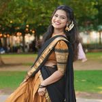 Deepa Babu - @deep_a_babu_08 - Instagram