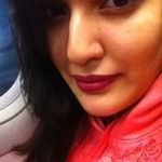Deepa Bahuguna - @prettydeepa19 - Instagram