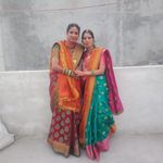 Deepa Bahuguna - @its_deepa_bahuguna - Instagram