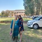 Deepa Bahuguna - @sushmaa768 - Instagram