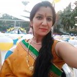 Deepa Bahuguna - @deepabahuguna1980 - Instagram