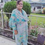 Deepa Bahuguna - @bahuguna59 - Instagram