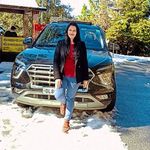 Deepa Bhuguna - @d_e_e_p_a_bahuguna - Instagram