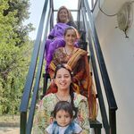 Deepa Mohan Bahuguna - @deepamohanbahuguna - Instagram