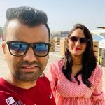 Deepa Pandey Bahuguna - @deepadeepu924 - Instagram