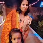 Deepa Vipul Mamgain Bahuguna - @deepavipulmamgain - Instagram