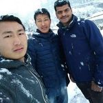 Deepak Bahuguna - @deepak.bahuguna.1980 - Instagram