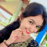 Deepa Bala - @it_z_deepa_14 - Instagram