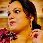 Deepa Bala - @_deepa_bala - Instagram