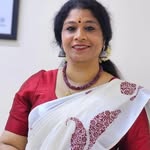 Deepa Bala - @deepabalachandran3 - Instagram