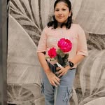 Deepa Bala Murukan - @_vai_sh_na_vi123 - Instagram