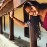 Deepa Balan - @_deepa_balan - Instagram