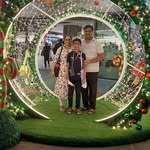 Deepa Balasubramaniam - @de.epabala - Instagram