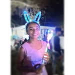 Esha ☺️ - @_deepa_bala_ - Instagram