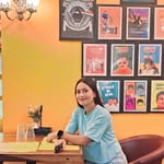 Deepa Beck - @divyabeck37 - Instagram