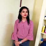 Deepsri Beck - @deepabeck - Instagram
