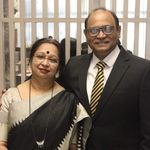 Deepa Bhattacharya - @bhattacharya6864 - Instagram