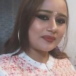 Deepa Bhattacharya - @deepa.bhattacharya.10 - Instagram