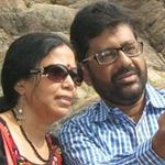 Deepa Bhattacharya - @cdeepa0 - Instagram