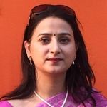 Deepa Bhattacharya - @deepa.bhattacharya.16503 - Instagram