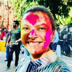 Deepa Bhattacharya - @deebugster - Instagram