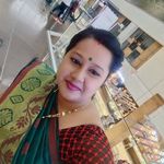 Deepa Bhattacharya - @deepa.bhattacharya.1656 - Instagram