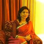 Deepa Bhattacharya - @deepa.bhattacharya - Instagram